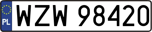 WZW98420