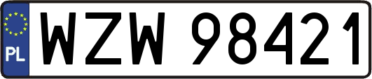 WZW98421