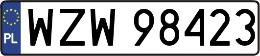 WZW98423