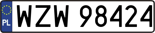 WZW98424