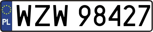 WZW98427