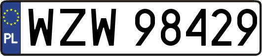 WZW98429