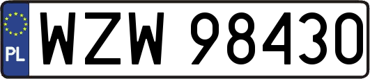 WZW98430