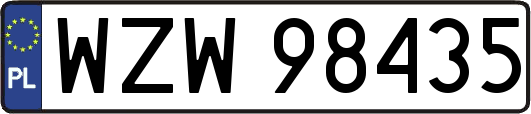 WZW98435