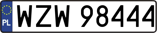 WZW98444