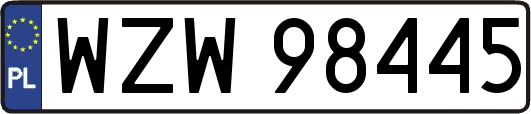 WZW98445