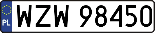 WZW98450