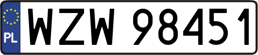 WZW98451