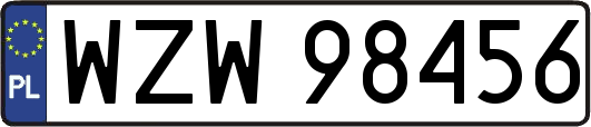 WZW98456