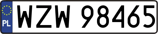 WZW98465