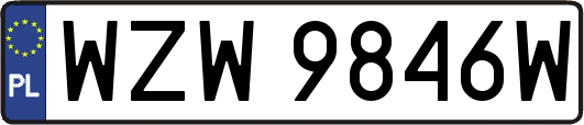 WZW9846W