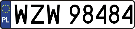 WZW98484