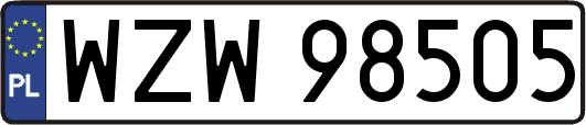 WZW98505