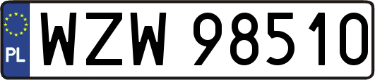 WZW98510