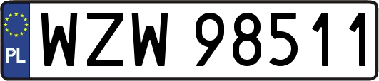WZW98511