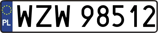 WZW98512