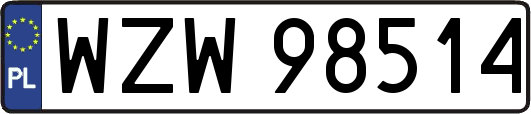 WZW98514