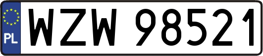 WZW98521