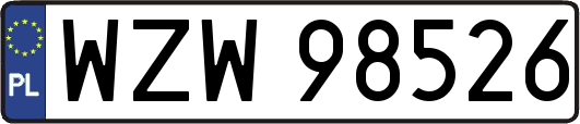 WZW98526
