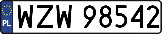 WZW98542