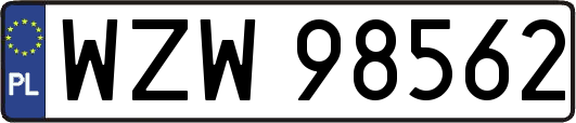 WZW98562