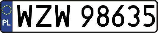 WZW98635