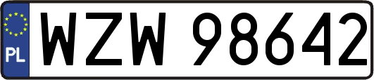 WZW98642