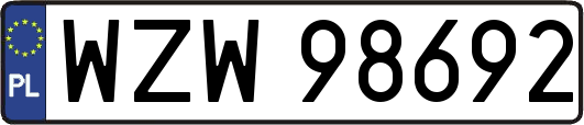 WZW98692