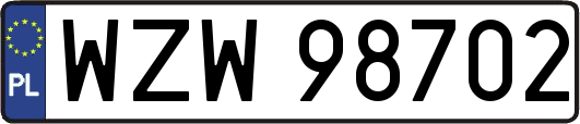 WZW98702