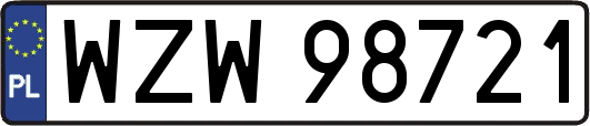 WZW98721