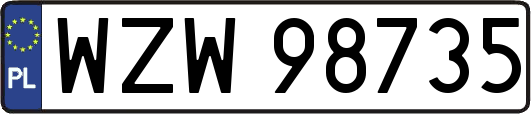 WZW98735