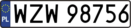 WZW98756