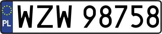 WZW98758