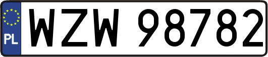 WZW98782