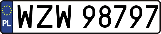 WZW98797