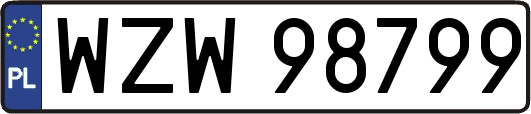 WZW98799