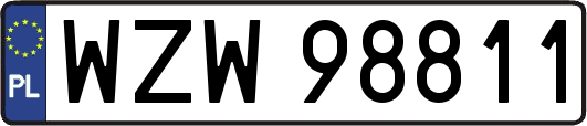 WZW98811