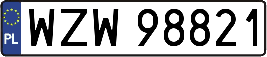 WZW98821