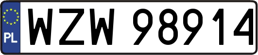 WZW98914