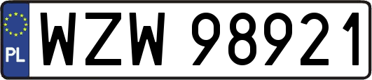 WZW98921