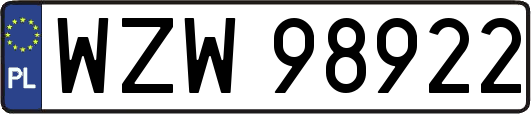 WZW98922