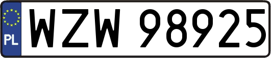 WZW98925