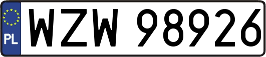 WZW98926