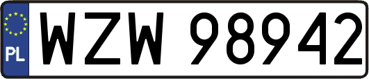WZW98942