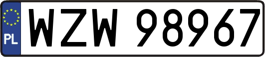 WZW98967