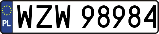 WZW98984