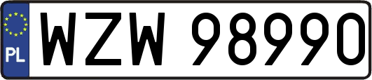 WZW98990
