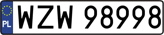 WZW98998