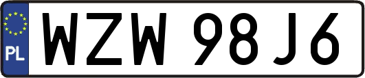 WZW98J6