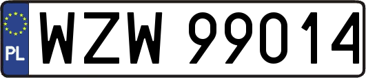 WZW99014